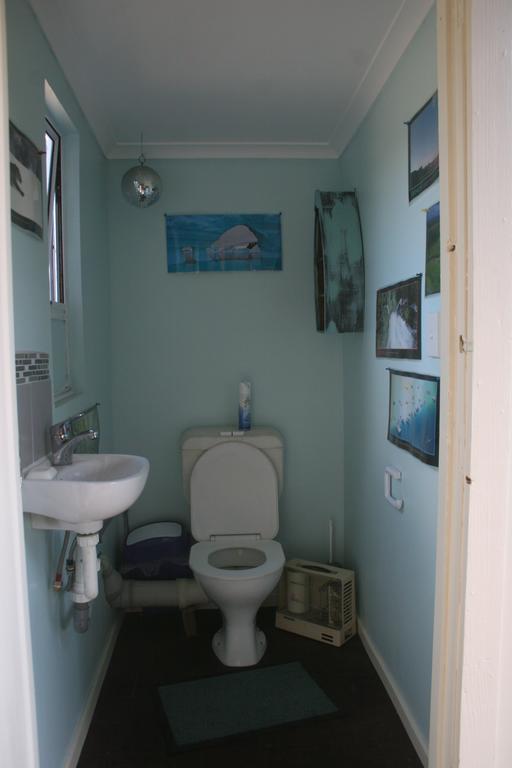 Gracebrook Retreat Villa Amberley Стая снимка