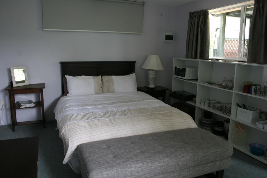 Gracebrook Retreat Villa Amberley Екстериор снимка