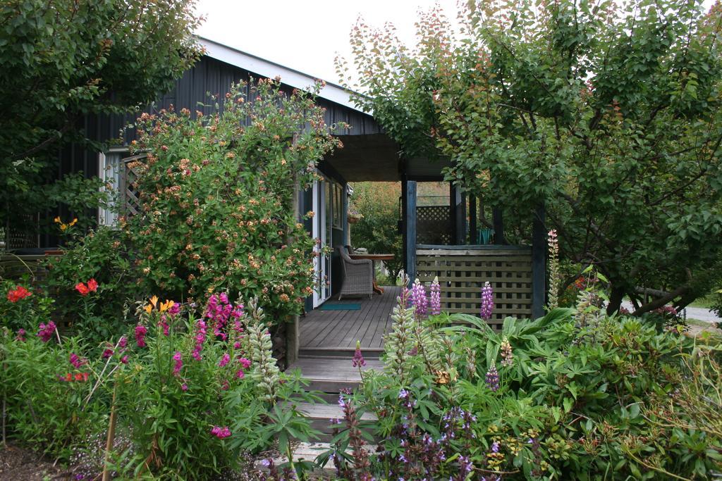 Gracebrook Retreat Villa Amberley Екстериор снимка