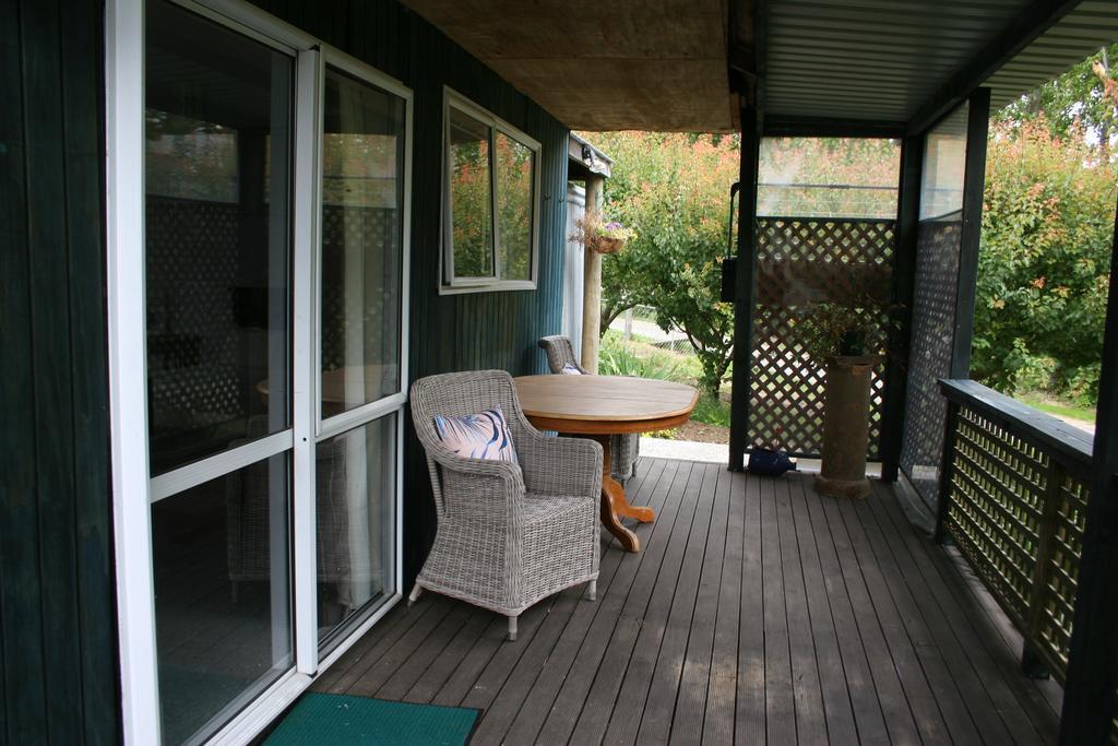 Gracebrook Retreat Villa Amberley Екстериор снимка