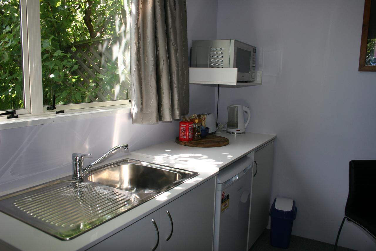Gracebrook Retreat Villa Amberley Екстериор снимка