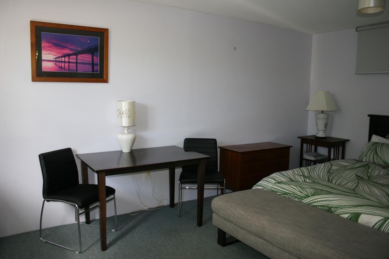 Gracebrook Retreat Villa Amberley Екстериор снимка