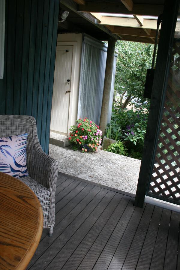 Gracebrook Retreat Villa Amberley Екстериор снимка