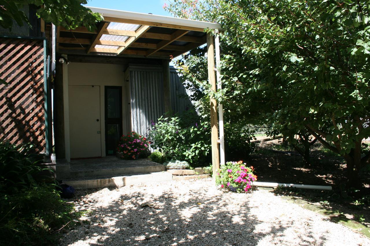 Gracebrook Retreat Villa Amberley Екстериор снимка