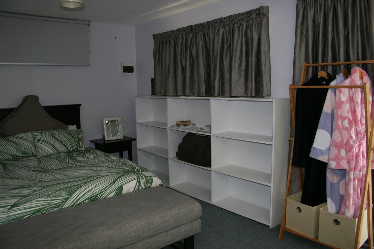 Gracebrook Retreat Villa Amberley Екстериор снимка