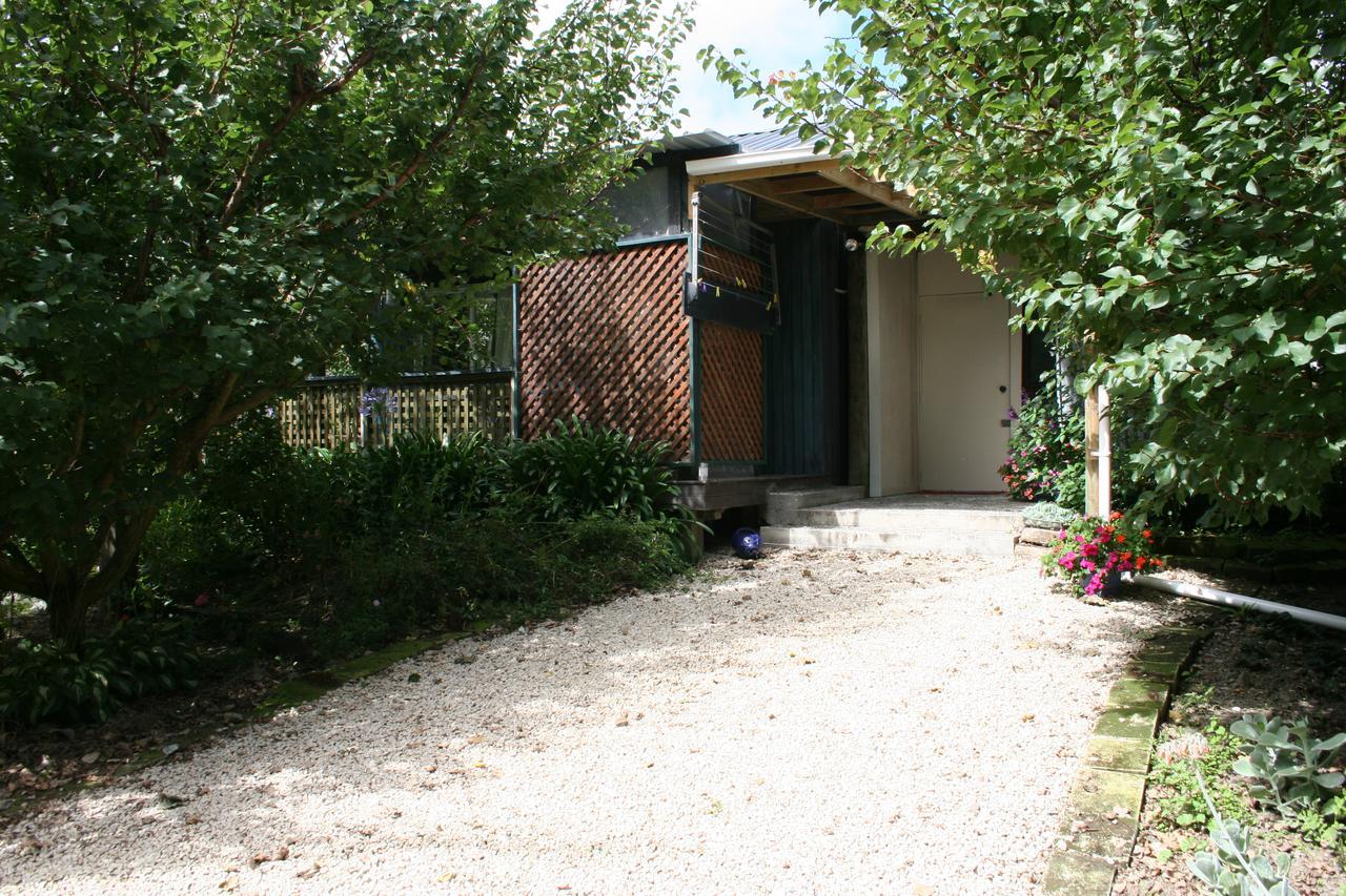 Gracebrook Retreat Villa Amberley Екстериор снимка
