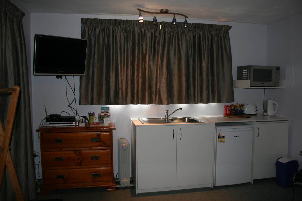 Gracebrook Retreat Villa Amberley Екстериор снимка