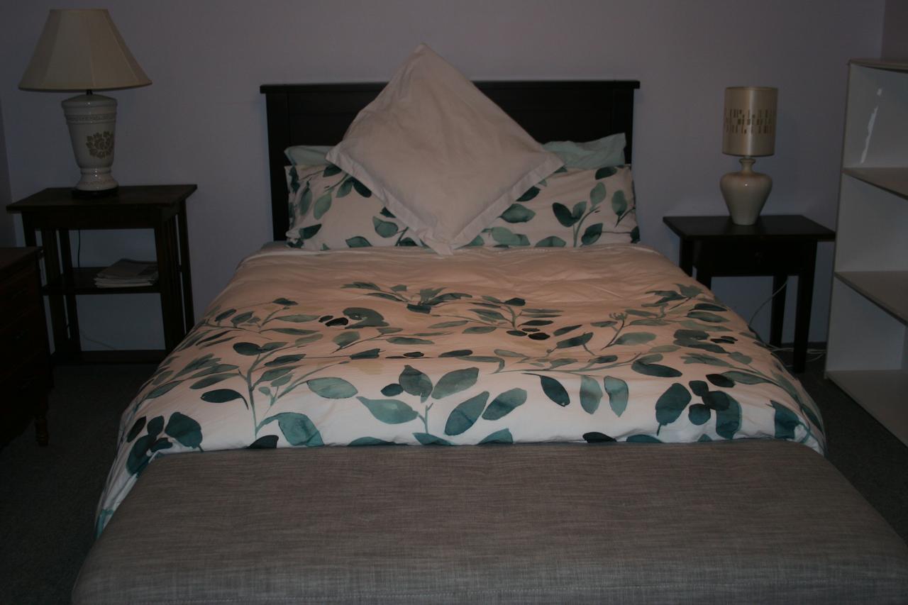 Gracebrook Retreat Villa Amberley Екстериор снимка